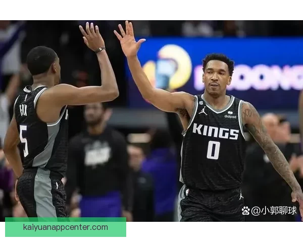 蒙克三分创赛季新高 国王力克篮网送对手七连败 德罗赞关键防守制胜