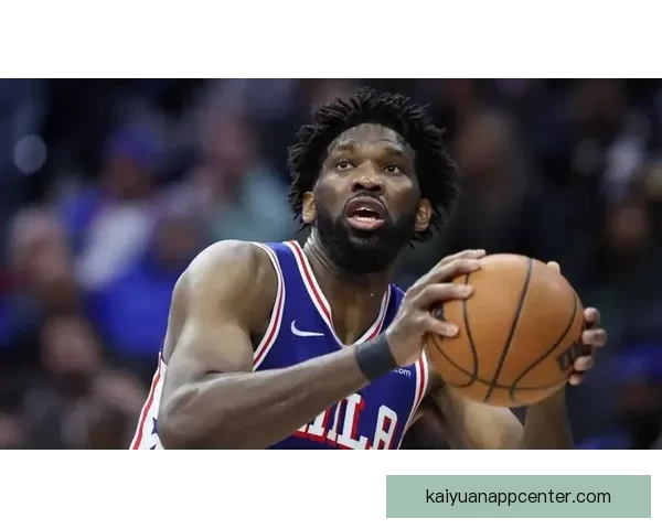 恩比德公开回应强制休战质疑 坦言猜测对方不希望他打篮球