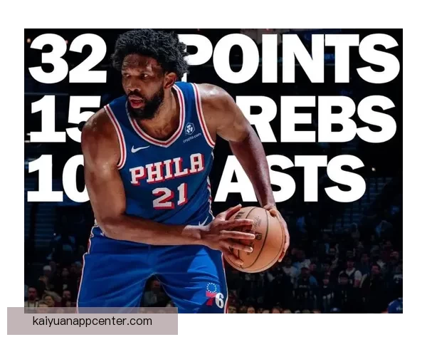 乔治单场砍下39分创生涯新高刷新NBA最老纪录