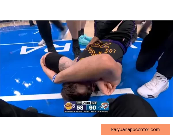 东契奇应避免哈登腿筋拉伤后的复出冒险 保持巅峰状态更为重要