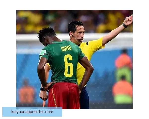 世界杯竞猜盘口预测分析全攻略助你赢取投注大奖