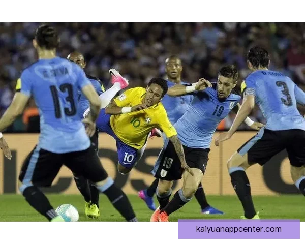 世界杯竞猜盘口预测分析全攻略助你赢取投注大奖