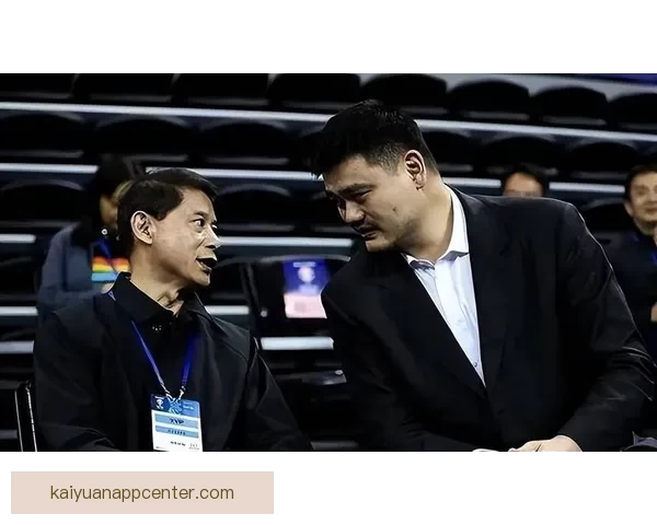 开拓者小老板谈球队国际球员出场时间领跑联盟 曾与姚明共享晚餐时光