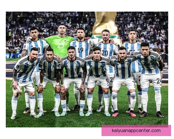 美加墨世界杯前瞻与竞猜策略全解析助你把握赛果趋势与热门球队动向