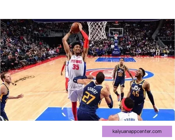 火箭后悔不已 246万中锋创8项新高蜕变成内线霸主 老鹰仅用85万成最大赢家