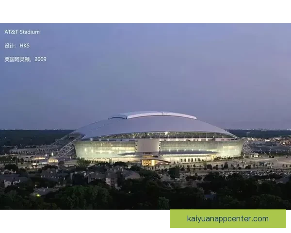 加拿大2026世界杯主场馆布局及赛事精彩看点全解析
